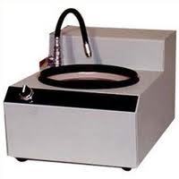 Single Disc Polishing Machine