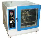 Rectangular Vacuum Ovens