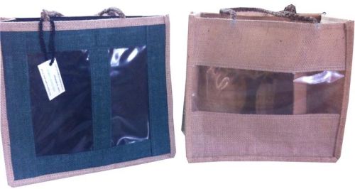 Forever Jute Bags