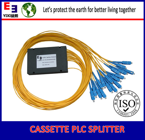 ABS Box Splitter
