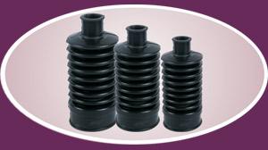 Rubber Bellows