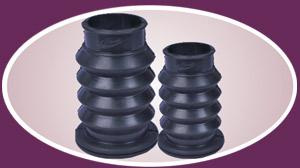 Extensive Array Of Rubber Hoses