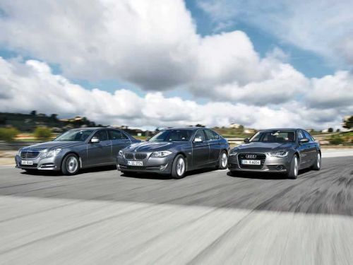 Low Mileage Used Cars