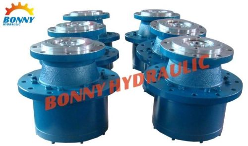 Planetary Gearbox