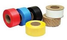 Automatic PP Box Straps