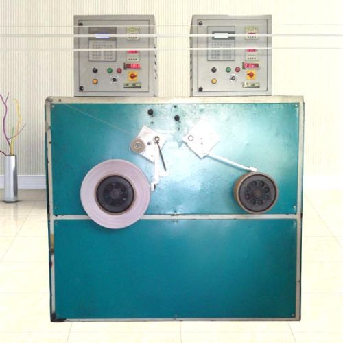 PP Winding Machine