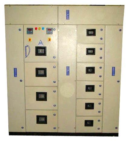 Electrical LT Panel