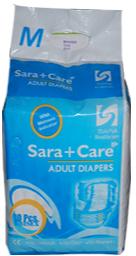 Disposable Adult Diapers