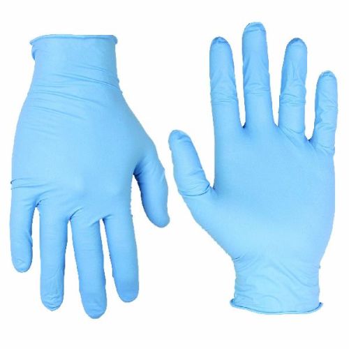 Disposable Nitrile Gloves