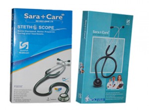 Stethoscope