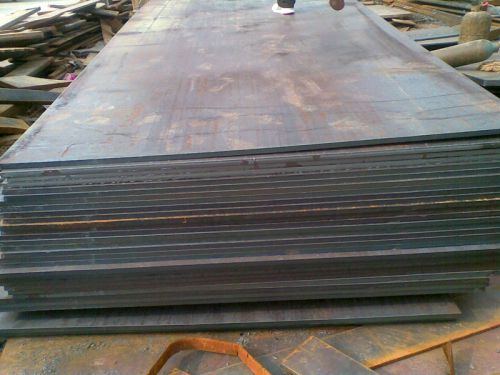 Carbon Steel Bar