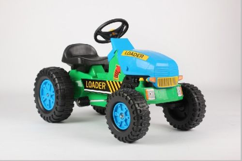 Children Ride On Car