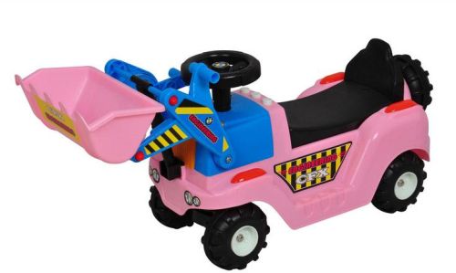 Fashion Children Ride Car