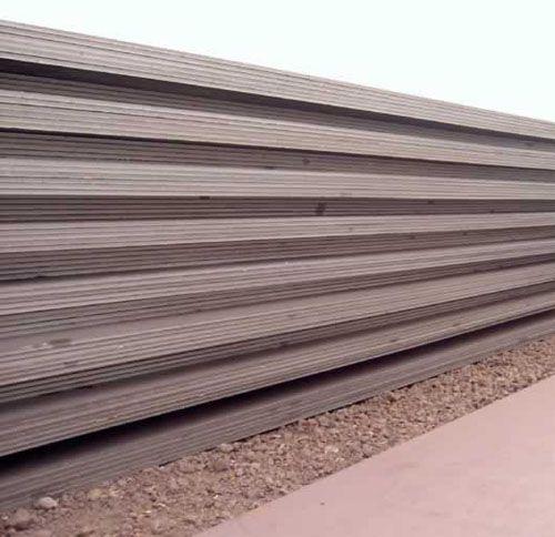 American Standard Carbon Steel Plate