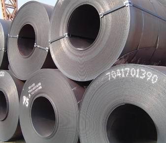 Carbon Steel