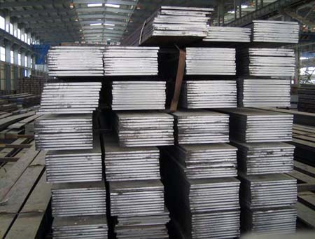 General Structural Rolled Steel