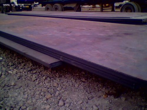 Jis Rolled Steel Welded Structure