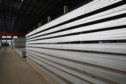 Jis Rolled Steel Welded Structure