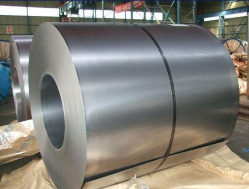 Natural Gas Steel Pipe
