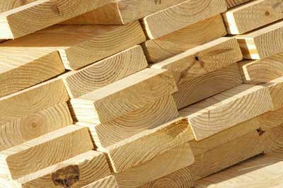 Wood Lumber