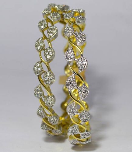 Designer Bangles