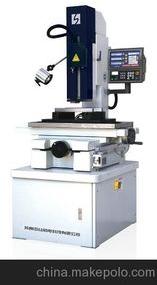 Hypervelocity Pore EDM Machine