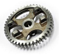 Diesel Engine Cam Gear