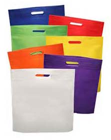 Non woven bag
