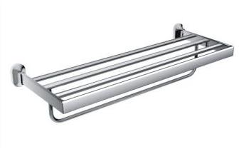 Bath Towel Rack