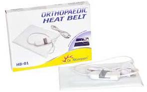 Orthopedic Heat Belt