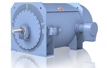 Electric motor