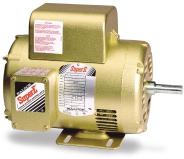 Electronic Motors, Material : Metal