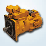 Hydraulic motors