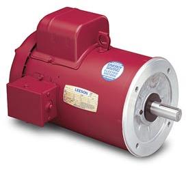 Electric motor