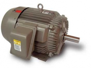 Electric motor