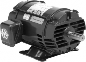 Hydraulic Elevator Motor