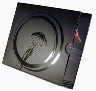 UV & Embossing Paper Corrugated Boxes