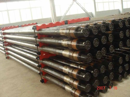 Oil Drill Pipe