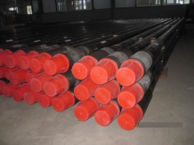 Water Drill Pipe