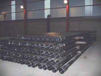 Water Drill Pipe