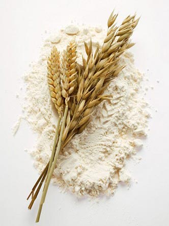 Organic Wheat Flour, For Cooking