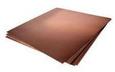 Copper Alloy Plate