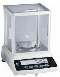 Analytical Weighing Scale