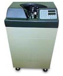 Bundle Note Counting Machine