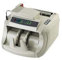 Note Counting Machine