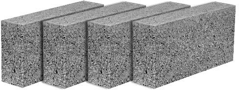 RCC Solid Blocks