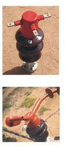 ABC Cable T Connector