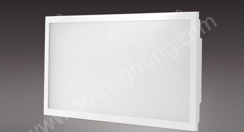 Led panel light, Lighting Color : White
