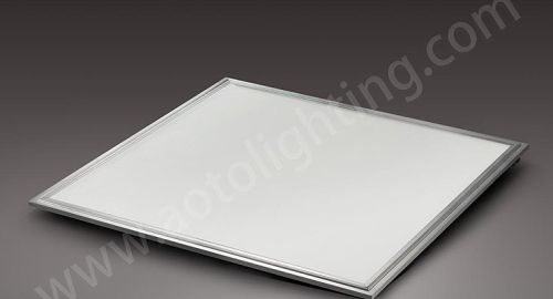 Edge Lit LED Panel Light