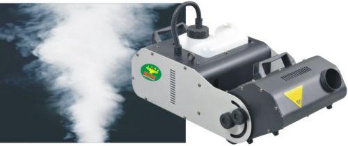 Multi Angle Fog Machine, Power : 1200W